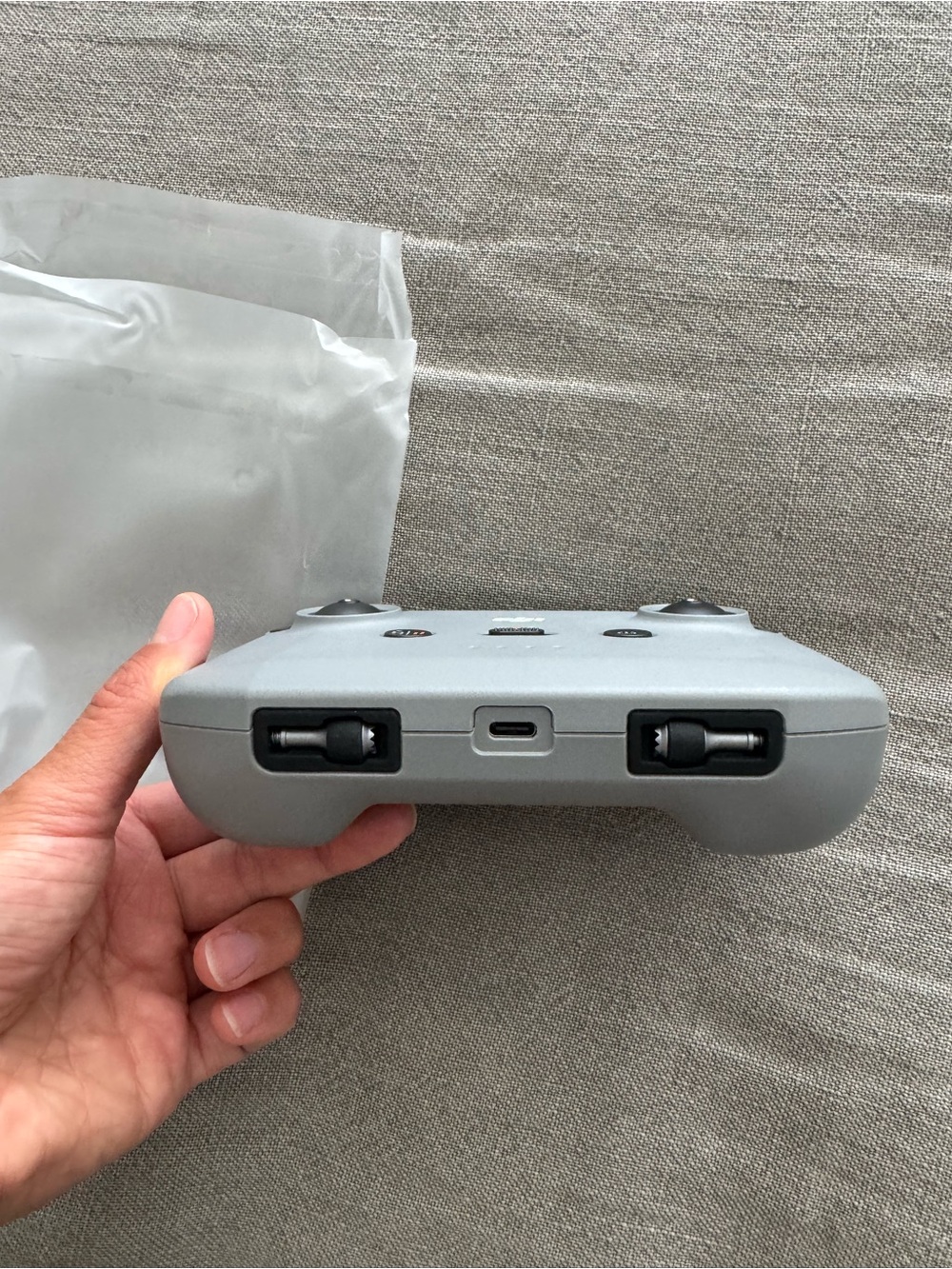 DJI RC-N3 Controller - Picture 7 of 8